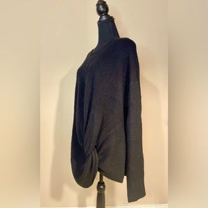 Offline by Aerie Oversized Crewneck Sweater